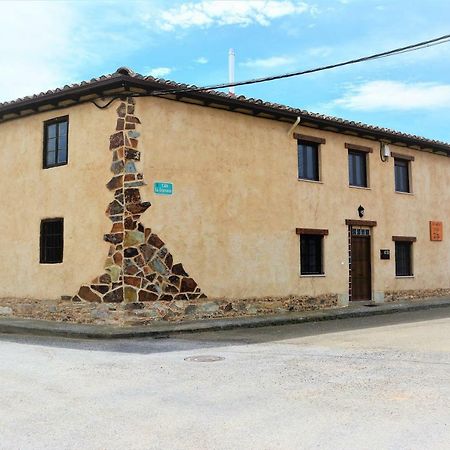 Casa Rural Abuela Tina Antonan del Valle Екстериор снимка