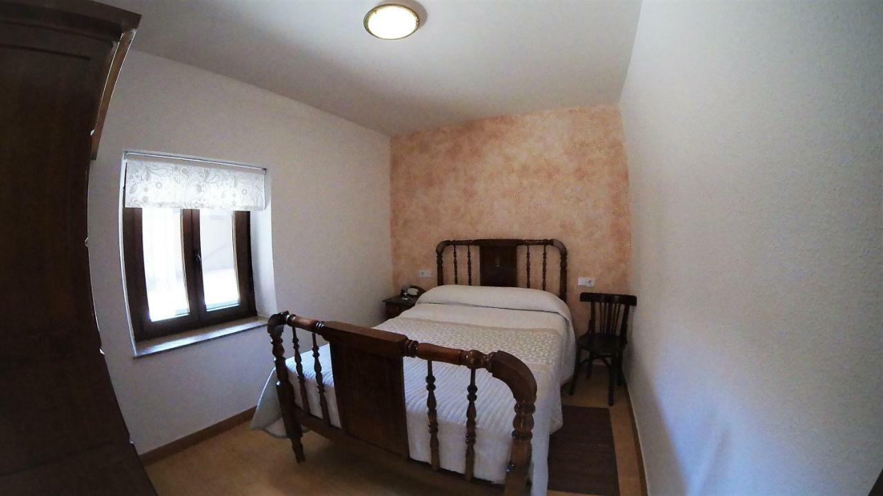 Casa Rural Abuela Tina Antonan del Valle Екстериор снимка