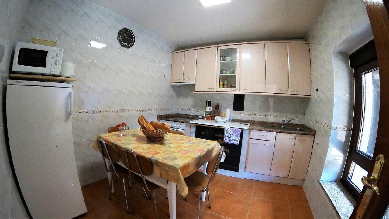Casa Rural Abuela Tina Antonan del Valle Екстериор снимка